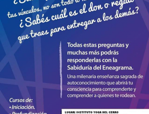 Sabiduría del Eneagrama